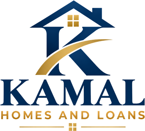 Kamal Homes & Loans — home